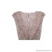 Victoria's Secret Swim Cover up Maxi Dress Caftan Rhinestone Beach Animal Print Small B07C8QTT9F